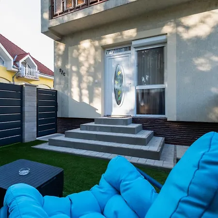 Apartament Lacko - Exkluziv Keszthely