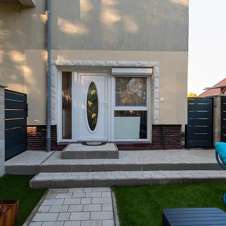 Lacko - Exkluziv * Keszthely