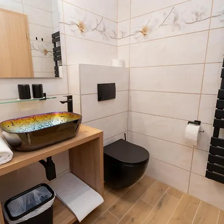 Lacko - Exkluziv Apartament