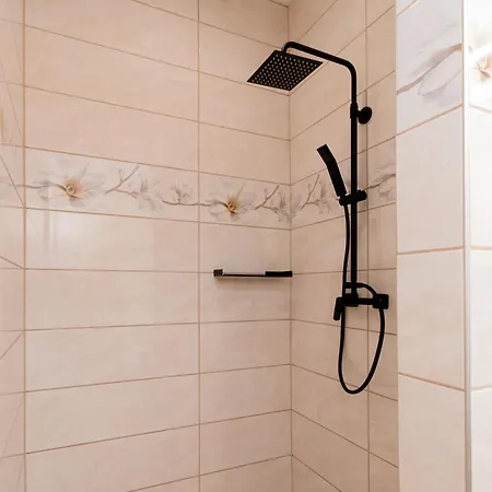 Apartament Lacko - Exkluziv *