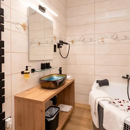 Apartament Lacko - Exkluziv *