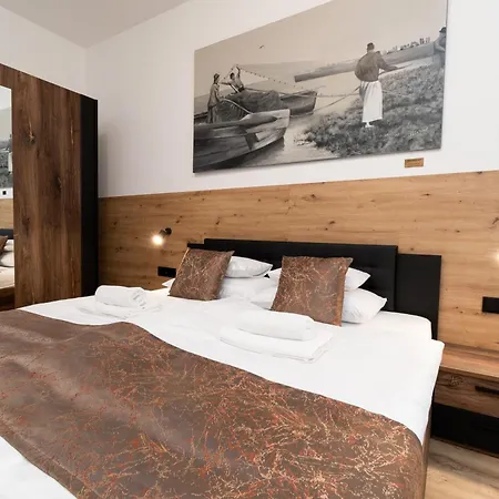 Appartement Lacko - Exkluziv