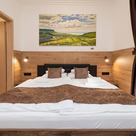 דירה Lacko - Exkluziv קסזטלי