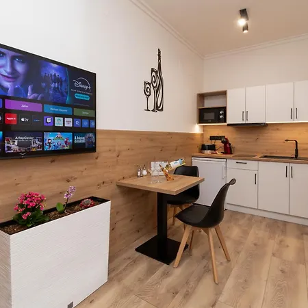 דירה Lacko - Exkluziv *