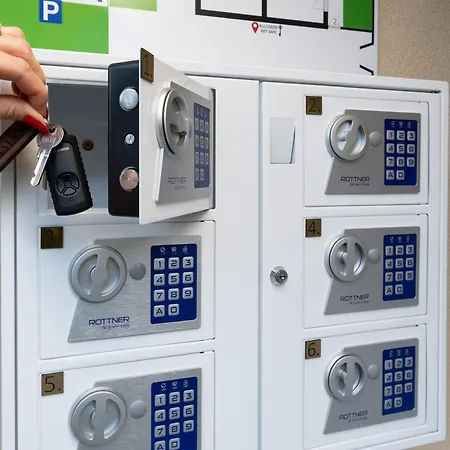 Lacko - Exkluziv Apartament Keszthely