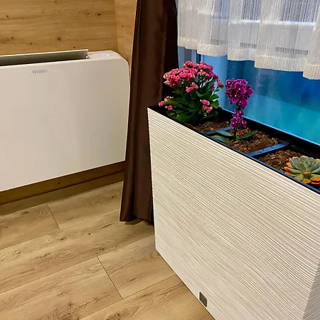 Apartament Lacko - Exkluziv Keszthely