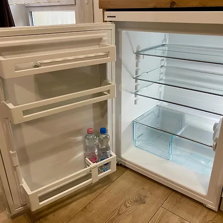 Lacko - Exkluziv Appartement Keszthely