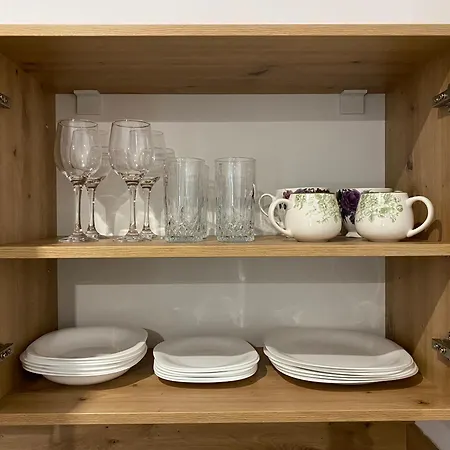 Apartament Lacko - Exkluziv *