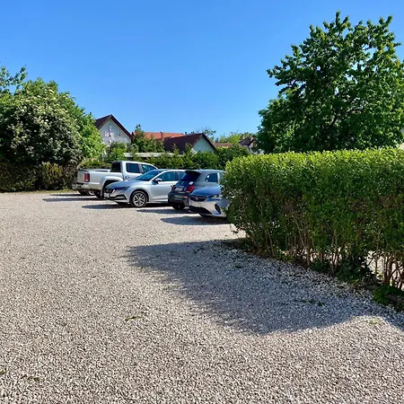 Appartement Lacko - Exkluziv *