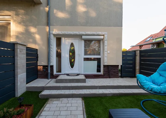 Lacko - Exkluziv * Keszthely