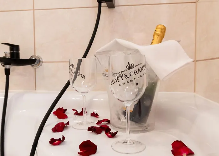 Lackó - Exkluzív Apartamento *