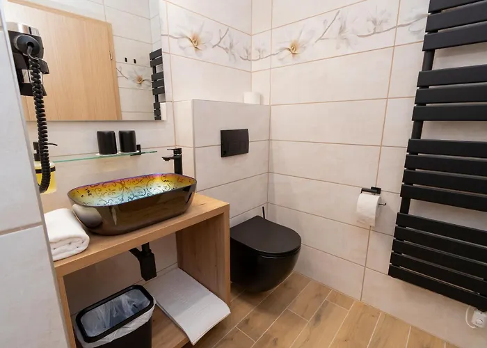 Lacko - Exkluziv Appartement