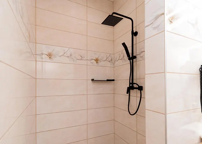 Apartamento Lackó - Exkluzív *