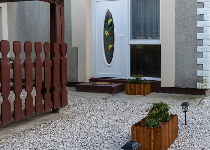 Apartamento Lackó - Exkluzív