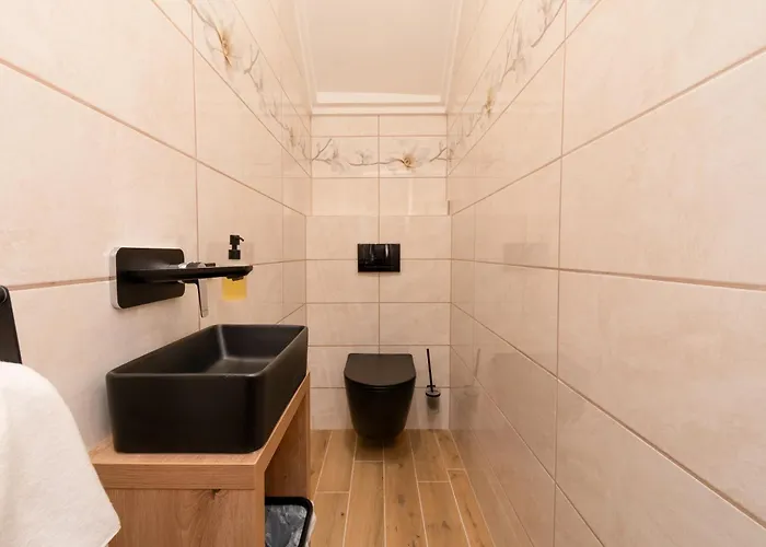 Lacko - Exkluziv Appartement *