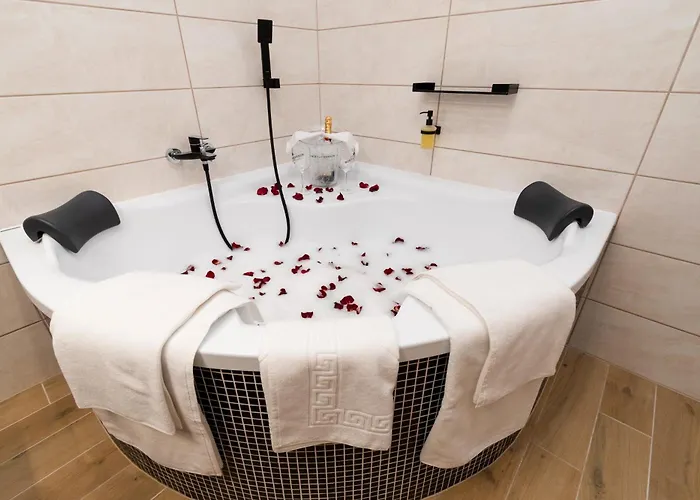 Lackó - Exkluzív Apartamento Keszthely