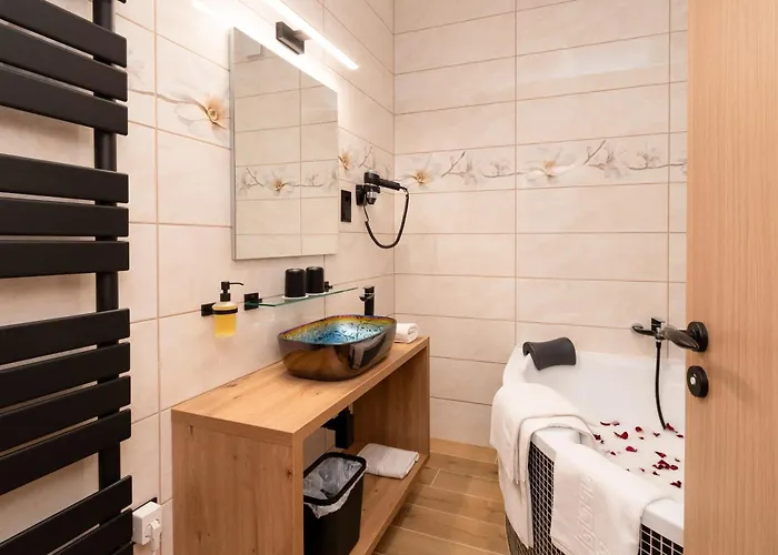 Apartamento Lackó - Exkluzív *