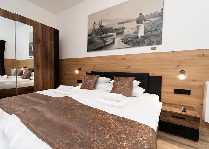 Appartement Lacko - Exkluziv