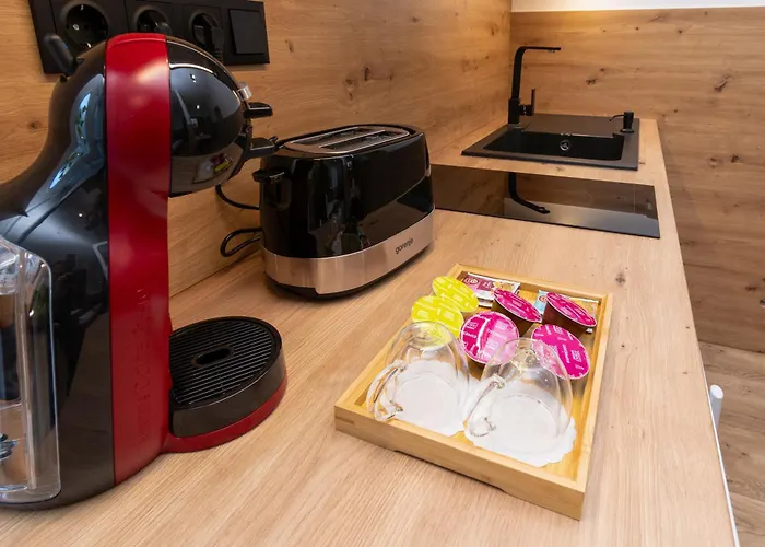 Lacko - Exkluziv Keszthely