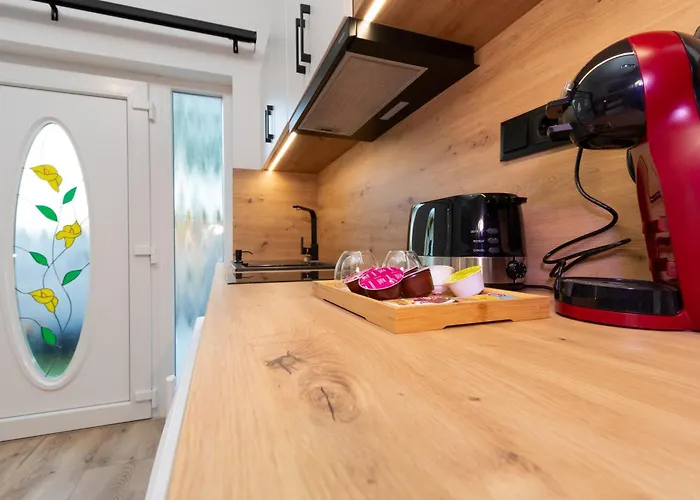 Lacko - Exkluziv Appartement