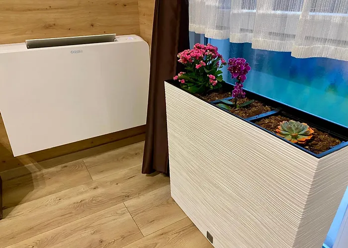 Apartamento Lackó - Exkluzív Keszthely