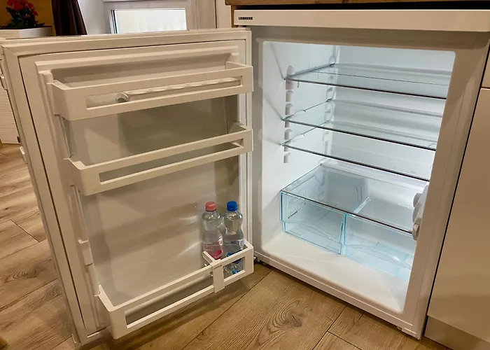 Lacko - Exkluziv Appartement Keszthely