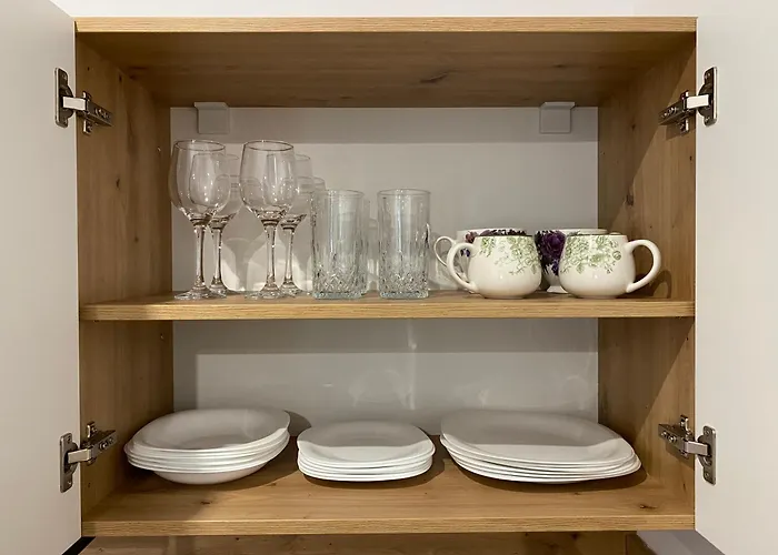 Appartement Lacko - Exkluziv *