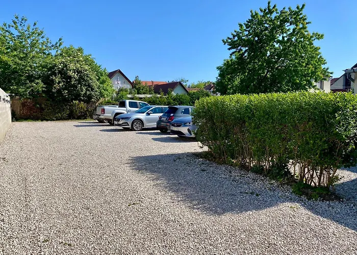 Apartamento Lackó - Exkluzív *